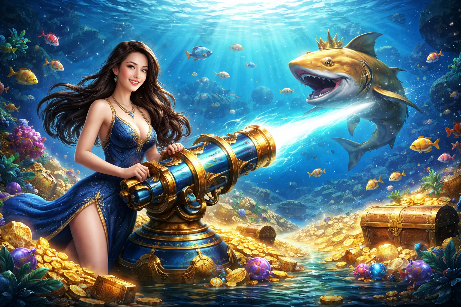 Hình ảnh chính hướng dẫn chơi game fa88 hit club