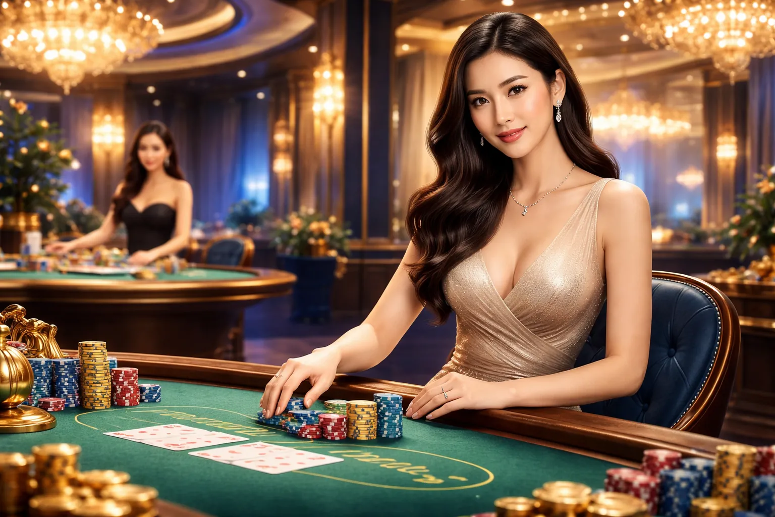 Sân vận động với ánh đèn rực rỡ và logo fa88 hit club, tượng trưng cho cá cược thể thao sôi động
