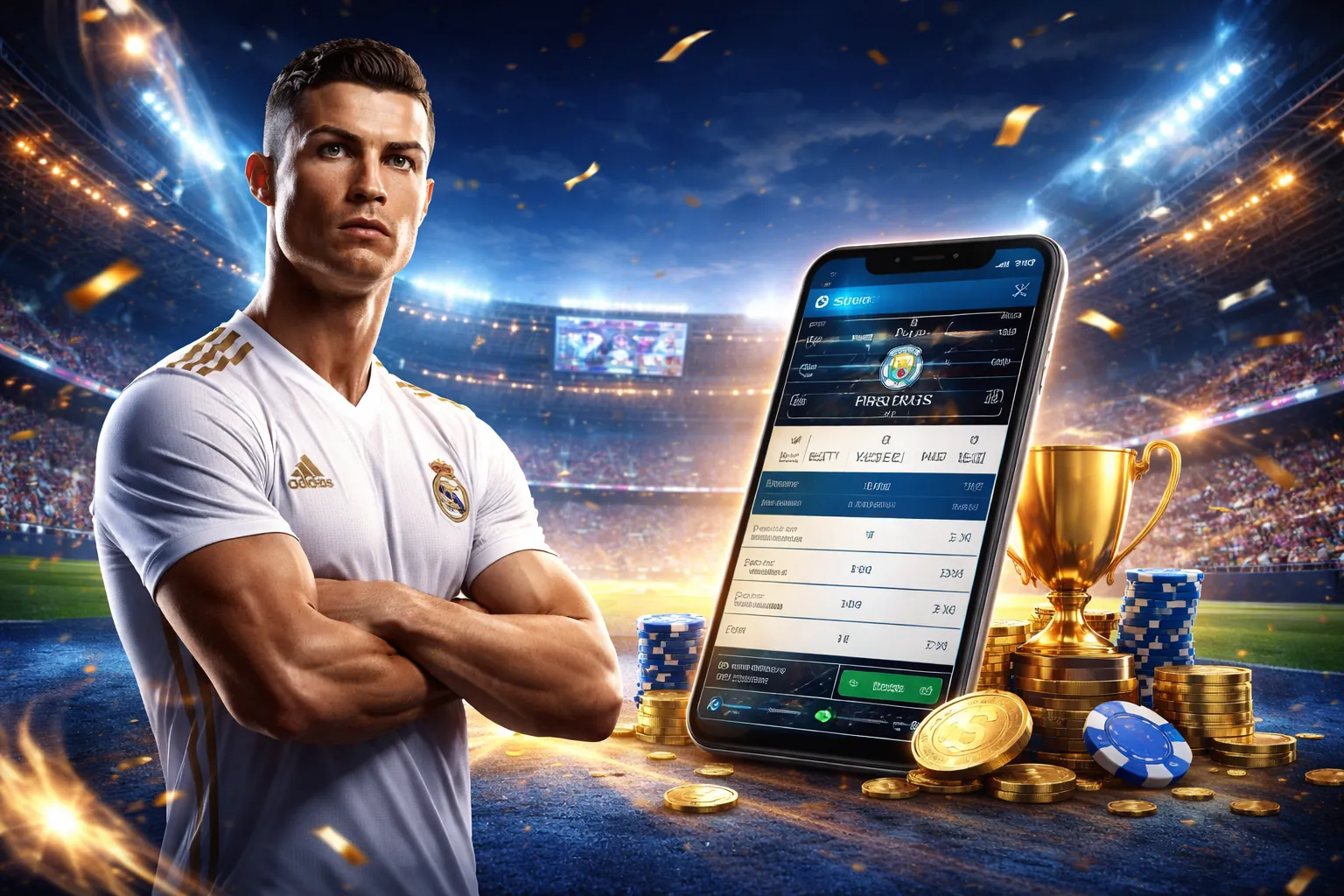 Hình ảnh chủ đạo blog fa88 hit club 2026