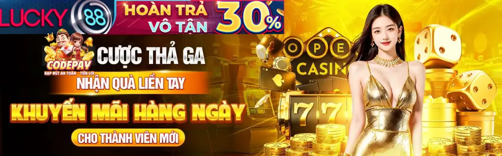 Nổ Hũ Kho Báu Ai Cập